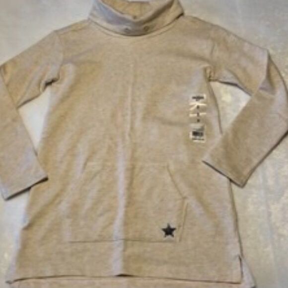 OshKosh B’gosh Turtle Neck - Picture 1 of 5